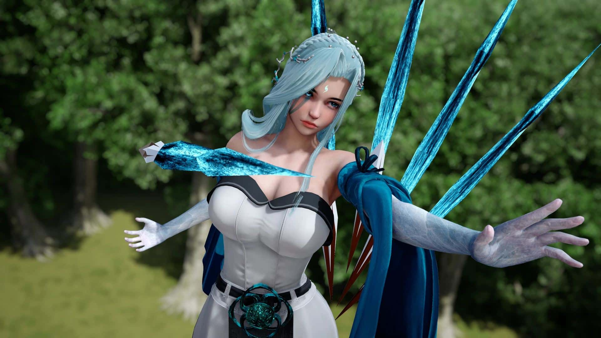 跨界 Cross Realms | 中文官方最新版